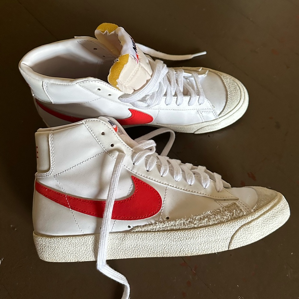Nike Blazers